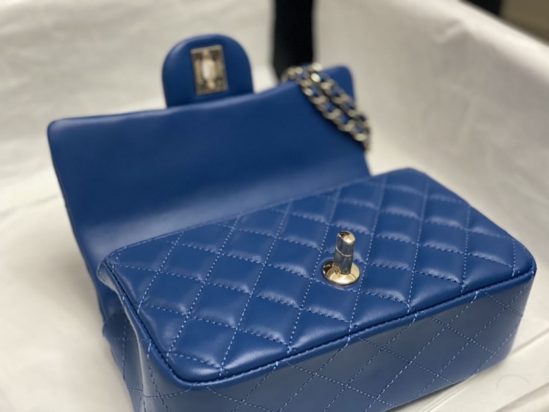 Ch**el cf series bags